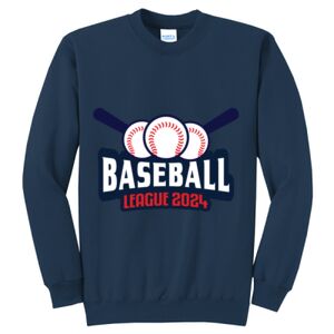Crewneck Sweatshirt Thumbnail