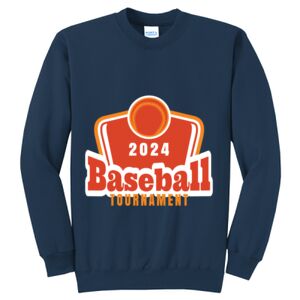 Crewneck Sweatshirt Thumbnail