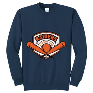 Crewneck Sweatshirt Thumbnail