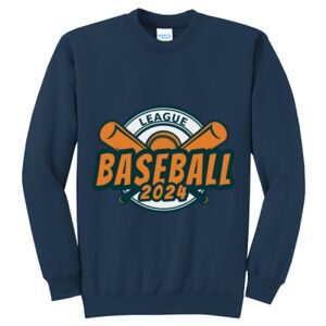 Crewneck Sweatshirt Thumbnail
