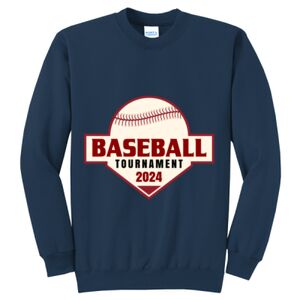 Crewneck Sweatshirt Thumbnail