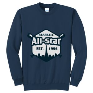Crewneck Sweatshirt Thumbnail
