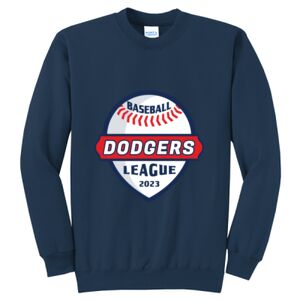 Crewneck Sweatshirt Thumbnail