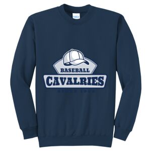 Crewneck Sweatshirt Thumbnail