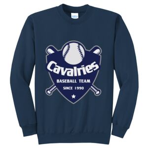 Crewneck Sweatshirt Thumbnail