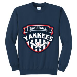 Crewneck Sweatshirt Thumbnail