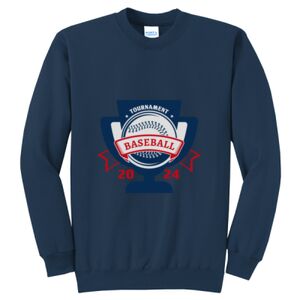 Crewneck Sweatshirt Thumbnail