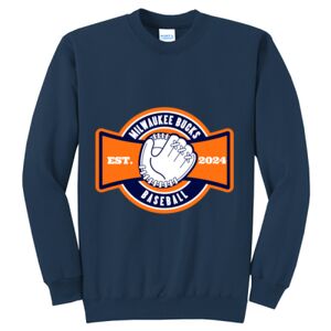 Crewneck Sweatshirt Thumbnail