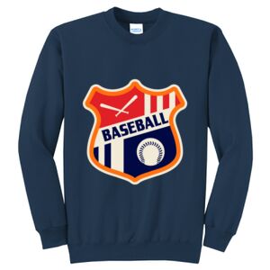 Crewneck Sweatshirt Thumbnail