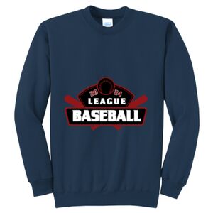 Crewneck Sweatshirt Thumbnail
