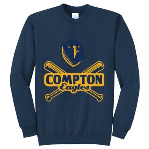 Crewneck Sweatshirt Thumbnail