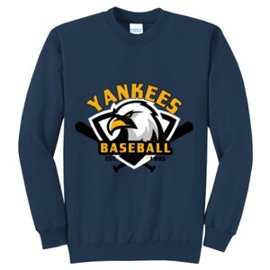 Crewneck Sweatshirt Thumbnail