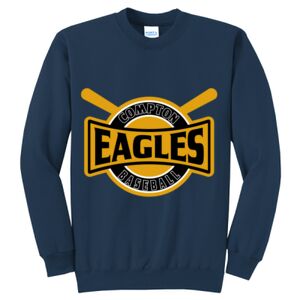 Crewneck Sweatshirt Thumbnail