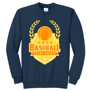 Crewneck Sweatshirt Thumbnail