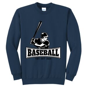 Crewneck Sweatshirt Thumbnail