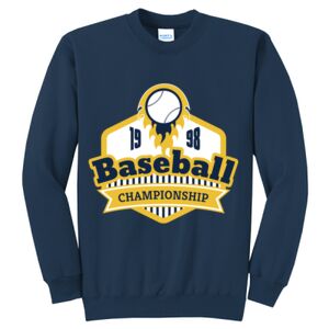 Crewneck Sweatshirt Thumbnail