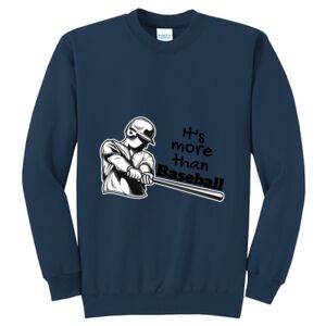 Crewneck Sweatshirt Thumbnail
