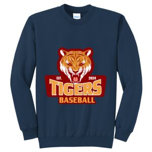 Crewneck Sweatshirt Thumbnail