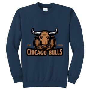 Crewneck Sweatshirt Thumbnail