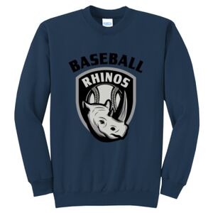 Crewneck Sweatshirt Thumbnail