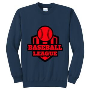 Crewneck Sweatshirt Thumbnail