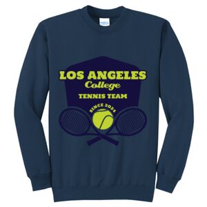 Crewneck Sweatshirt Thumbnail