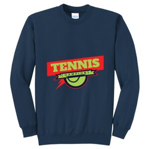Crewneck Sweatshirt Thumbnail