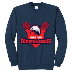 Crewneck Sweatshirt Thumbnail