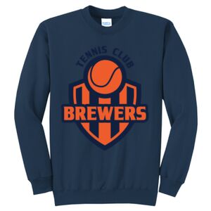 Crewneck Sweatshirt Thumbnail