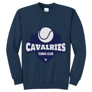 Crewneck Sweatshirt Thumbnail