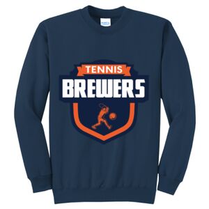 Crewneck Sweatshirt Thumbnail