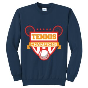 Crewneck Sweatshirt Thumbnail