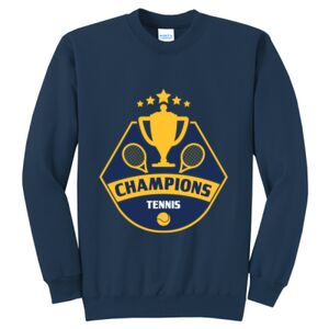 Crewneck Sweatshirt Thumbnail
