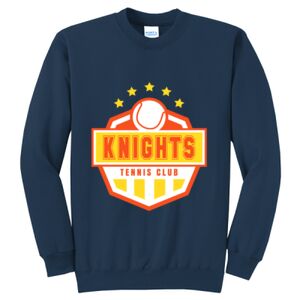 Crewneck Sweatshirt Thumbnail