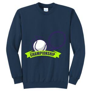 Crewneck Sweatshirt Thumbnail