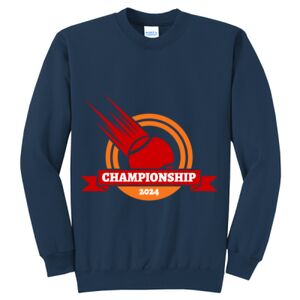 Crewneck Sweatshirt Thumbnail