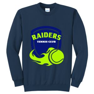 Crewneck Sweatshirt Thumbnail