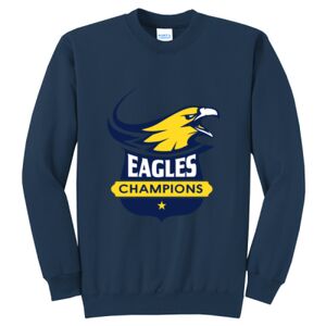 Crewneck Sweatshirt Thumbnail