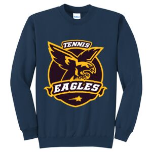Crewneck Sweatshirt Thumbnail