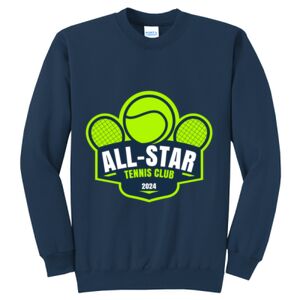 Crewneck Sweatshirt Thumbnail