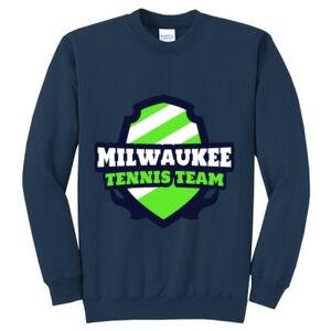 Crewneck Sweatshirt Thumbnail