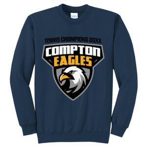 Crewneck Sweatshirt Thumbnail