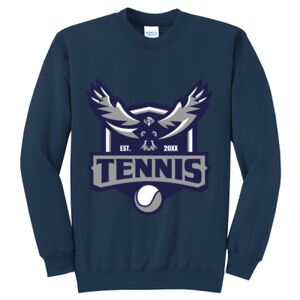 Crewneck Sweatshirt Thumbnail