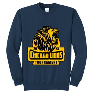 Crewneck Sweatshirt Thumbnail