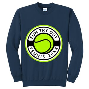 Crewneck Sweatshirt Thumbnail