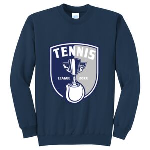 Crewneck Sweatshirt Thumbnail