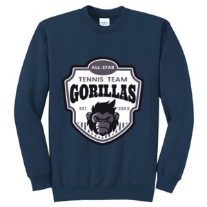 Crewneck Sweatshirt Thumbnail
