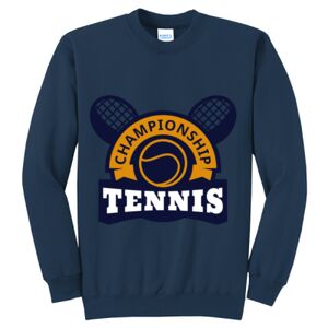 Crewneck Sweatshirt Thumbnail