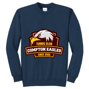 Crewneck Sweatshirt Thumbnail