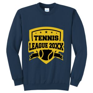 Crewneck Sweatshirt Thumbnail